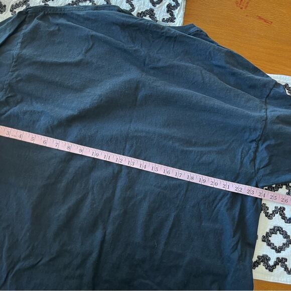 Gildan The Sim Racer movie car racing graphic tee shirt mens unisex size 2XL - Picture 5 of 6